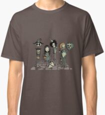 Burtons of oz Classic T-Shirt