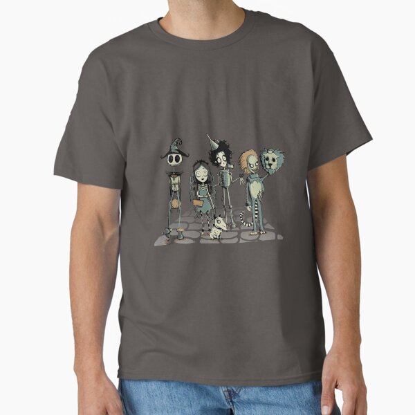 Item preview, Burtons of oz designed and sold by Harantula.