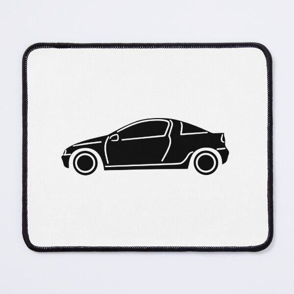 Item preview, Tigra designed and sold by AutoClub.