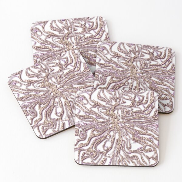 Item preview, Glitter Ribbons designed and sold by JenConArt.