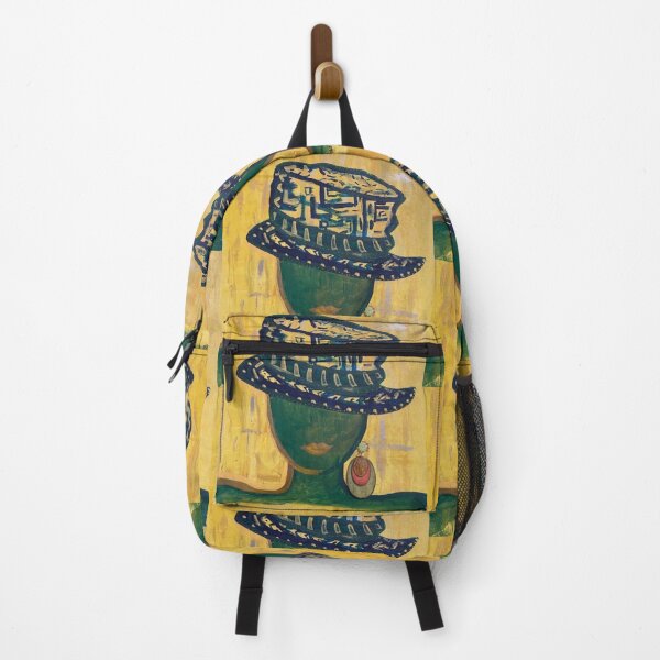 Item preview, Sunny Green Queen designed and sold by The Cindy Williams Collection.