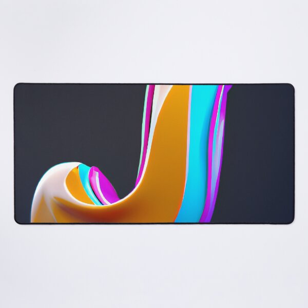 Item preview, An Amazing Letter J. designed and sold by WhiteCatGallery.