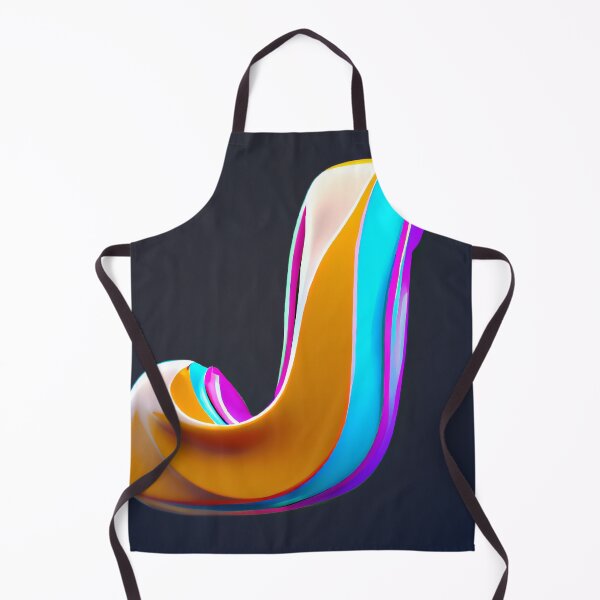 Item preview, An Amazing Letter J. designed and sold by WhiteCatGallery.