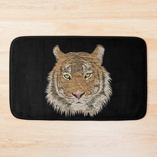 Item preview, Tiger designed and sold by SexyDigitalArt.