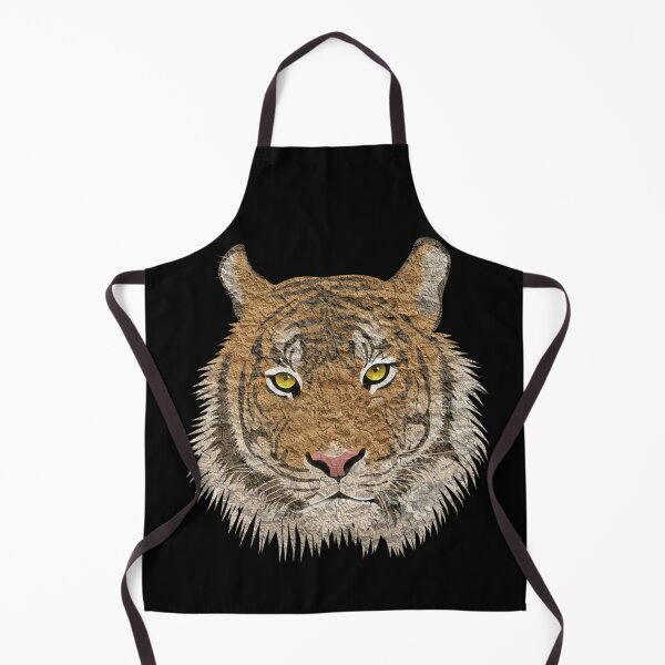 Item preview, Tiger designed and sold by SexyDigitalArt.