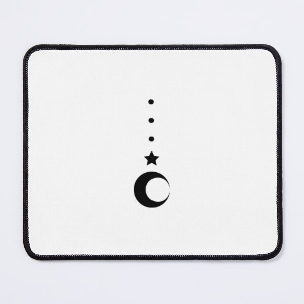 Item preview, Star moon aesthetic designed and sold by MarieInsane.