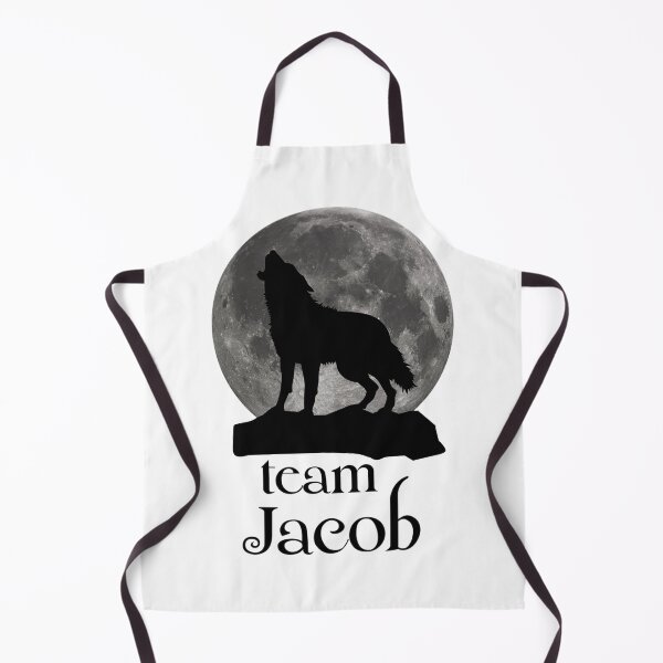 Item preview, Team Jacob designed and sold by SpiderMonkey913.