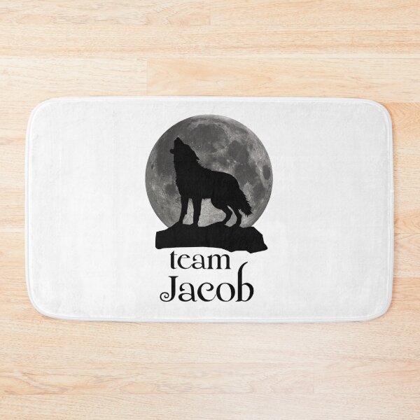 Item preview, Team Jacob designed and sold by SpiderMonkey913.