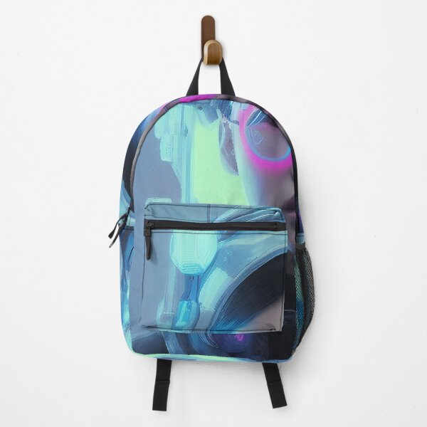 Item preview, Cyberpunk Girl 13 designed and sold by CyberInk.