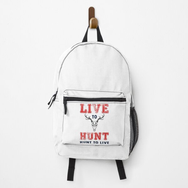 Item preview, Hunt To Live| Live To Hunt designed and sold by Trendyt-shirt20.