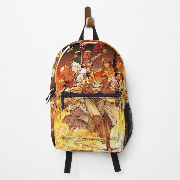 Item preview, The Promised Neverland 2 designed and sold by HubertRaus.