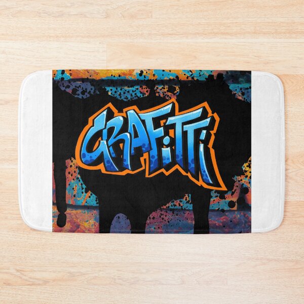 Item preview, Grafitti designed and sold by EmeraldRebel.