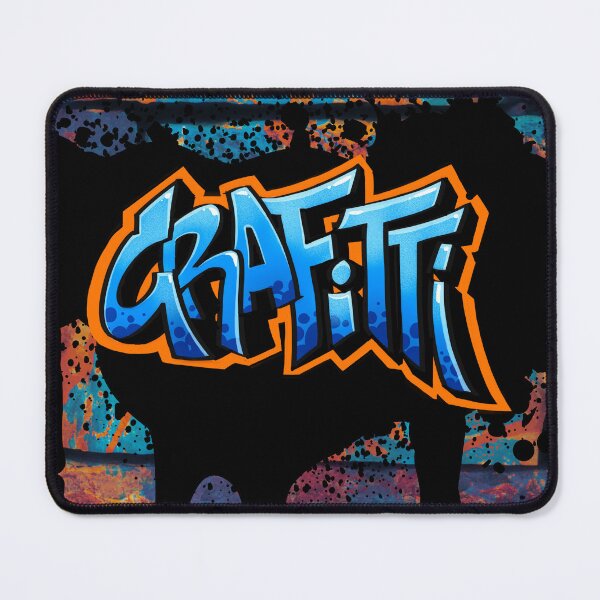 Item preview, Grafitti designed and sold by EmeraldRebel.