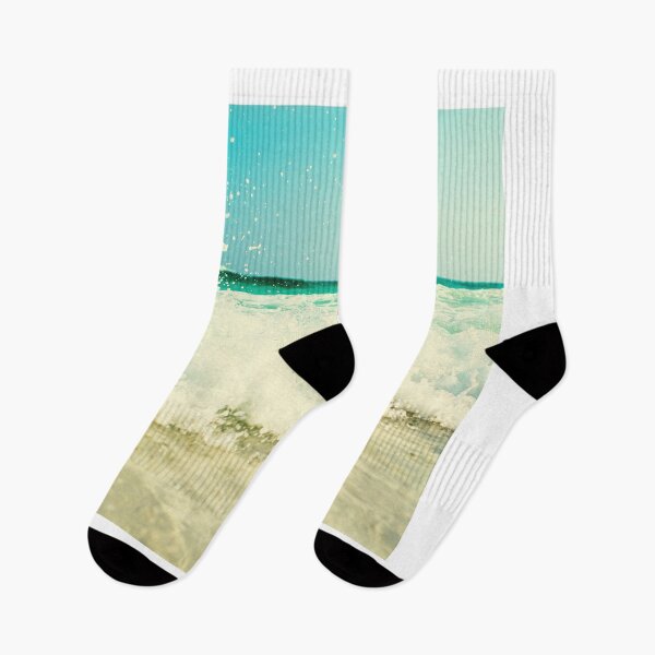 Item preview,  Blue Ocean Summer At The Beach l trending Ocean Photography l At The Beach Photography designed and sold by kpluslk.