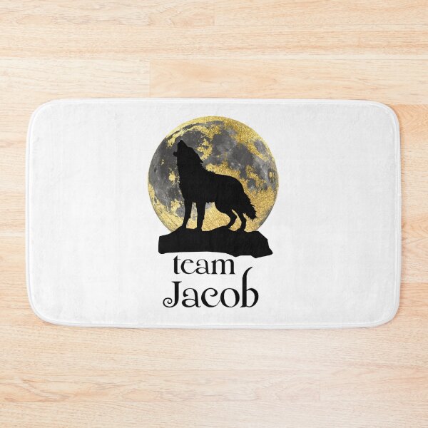Item preview, Team Jacob designed and sold by SpiderMonkey913.