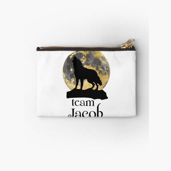 Item preview, Team Jacob designed and sold by SpiderMonkey913.