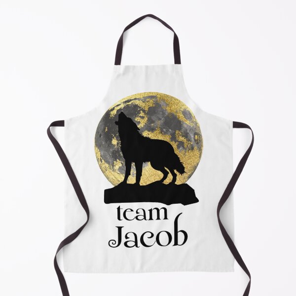 Item preview, Team Jacob designed and sold by SpiderMonkey913.