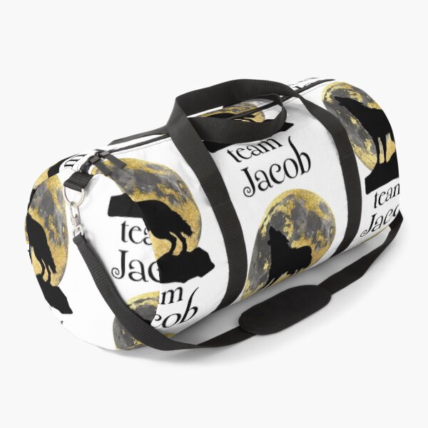 Item preview, Team Jacob designed and sold by SpiderMonkey913.