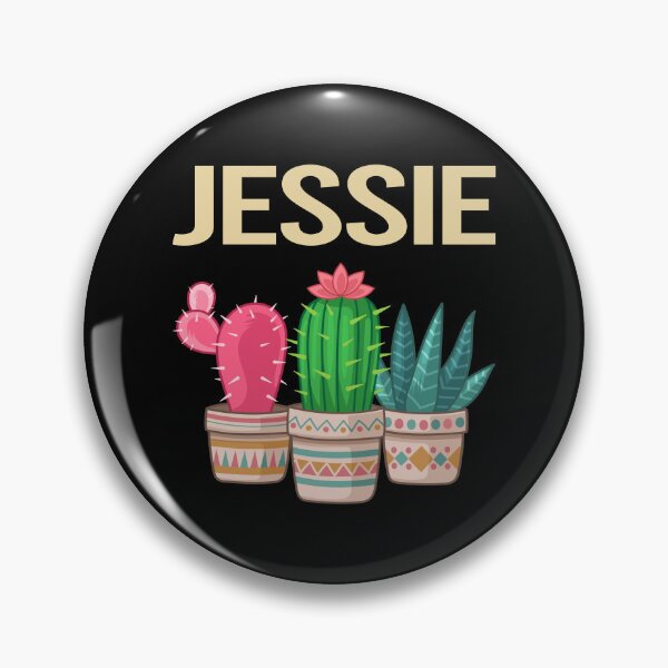 Artikelvorschau, Glücklicher Kaktus Jessie entworfen und verkauft von DavetteJungle.