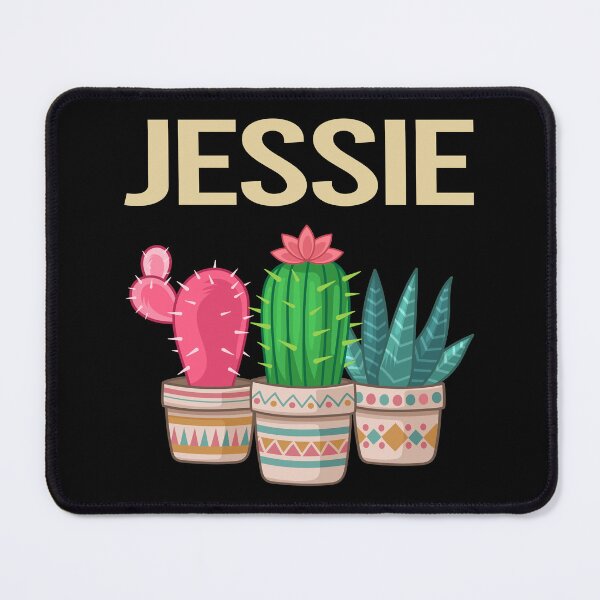 Item preview, Happy Cactus Jessie designed and sold by DavetteJungle.