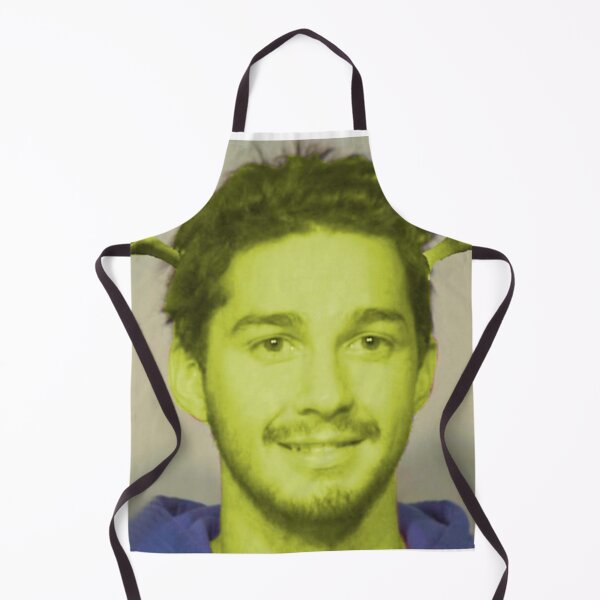 Item preview, Shia LaBeouf Shrek designed and sold by Pauline J Drost.
