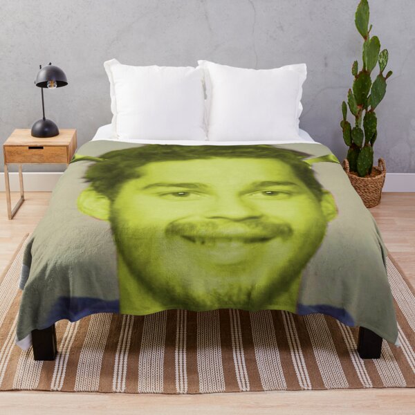 Item preview, Shia LaBeouf Shrek      designed and sold by Pauline  J Drost.
