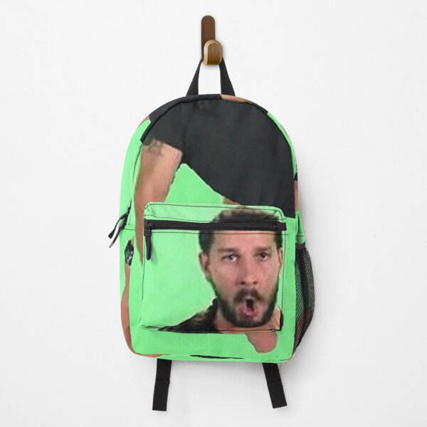 Item preview, Shia LaBeouf Pony designed and sold by Pauline J Drost.
