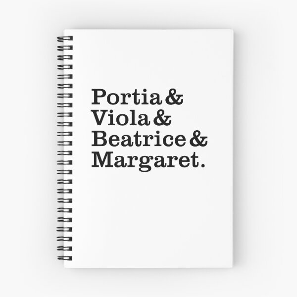 Item preview, Badass Women of Shakespeare designed and sold by Patrice Anderson.