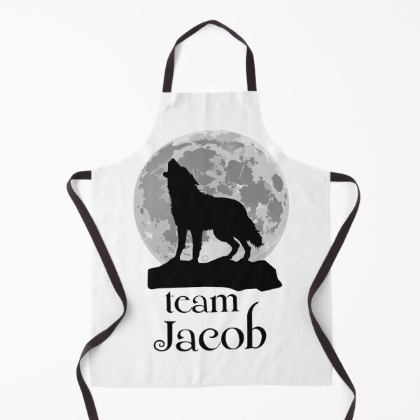 Item preview, Team Jacob designed and sold by SpiderMonkey913.