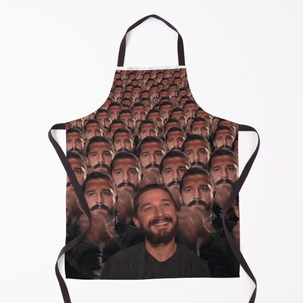 Item preview, Shia LaBeouf exe designed and sold by Pauline J Drost.