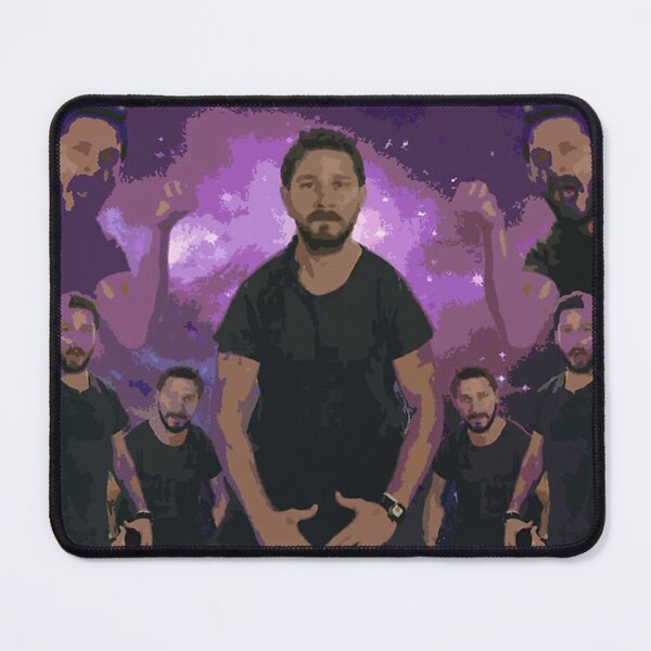Item preview, Shia LaBeouf exe designed and sold by Pauline J Drost.