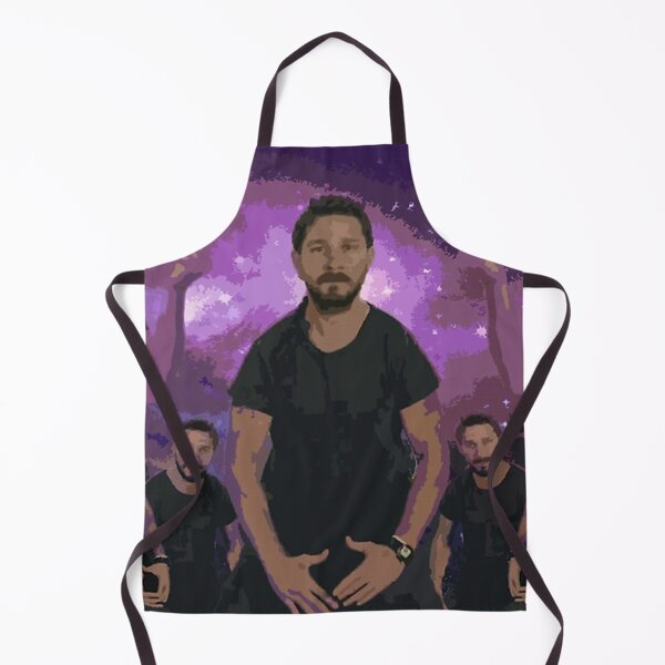 Item preview, Shia LaBeouf exe designed and sold by Pauline J Drost.