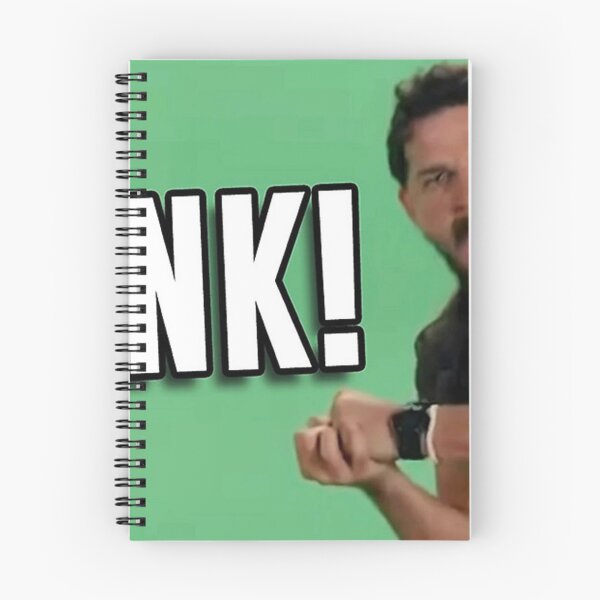 Item preview, Shia LaBeouf -    designed and sold by Pauline  J Drost.