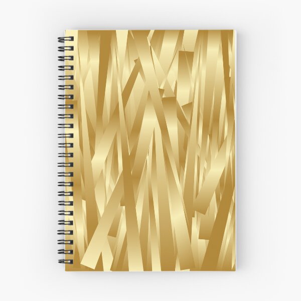 Item preview, Abstract glowing shiny background, composed of gold stripes designed and sold by GalinaAlex.