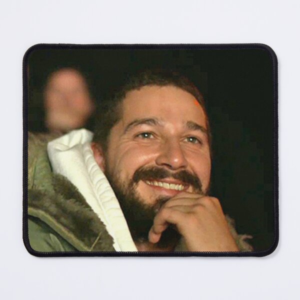 Item preview, Shia LaBeouf     designed and sold by Pauline  J Drost.