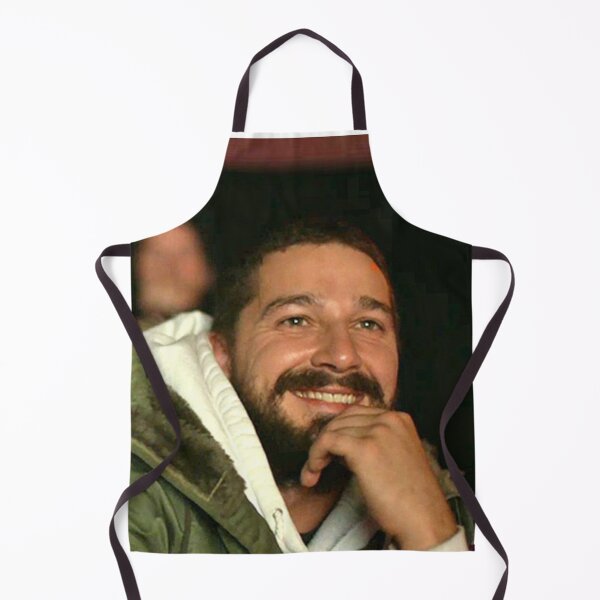 Item preview, Shia LaBeouf designed and sold by Pauline J Drost.