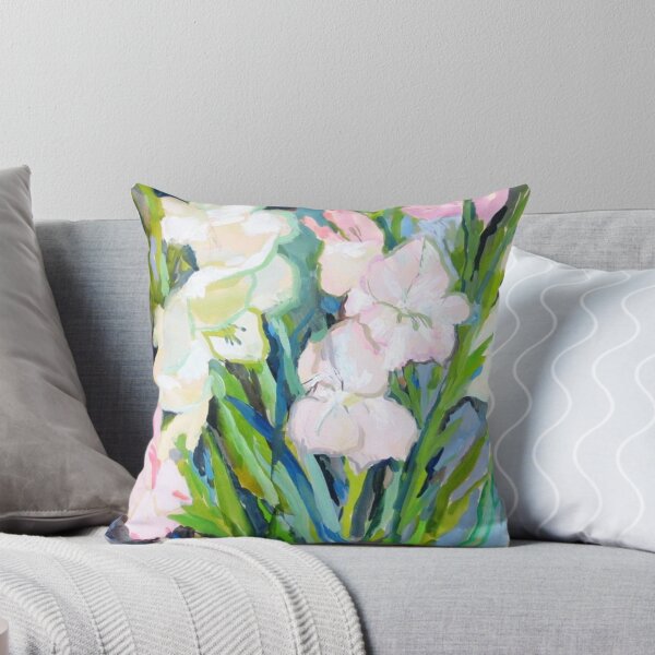 Item preview, Gladiolus. Sword Lily. Flower. Bouquet. designed and sold by NorroenDyrd.