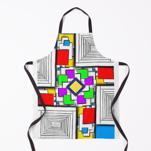 Item preview, colors pattern simmetry designed and sold by davidxavier.
