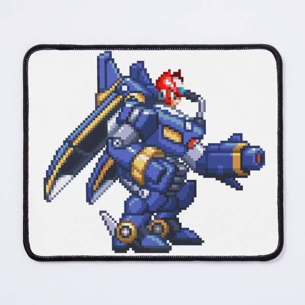 Item preview, Zero Ride Armor Eagle (X4) designed and sold by Stormizinhu.