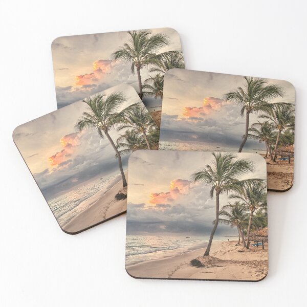 Item preview, Blue Ocean Summer At The Beach l trending Ocean Photography l At The Beach Photography designed and sold by kpluslk.