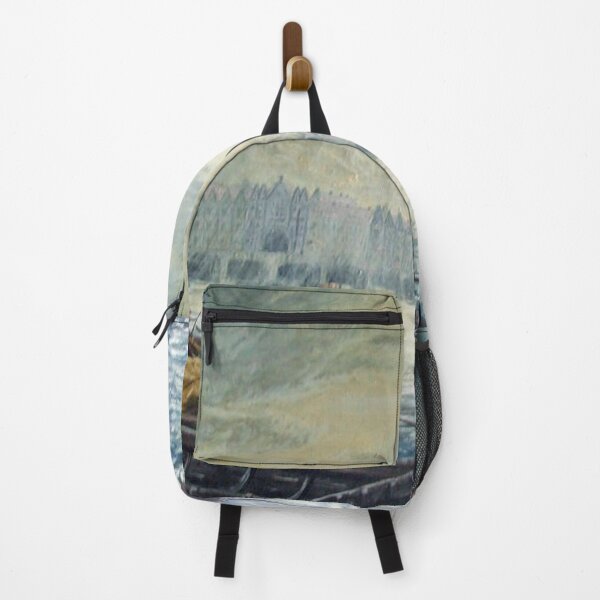 Item preview, OLD LONDON BRIDGE designed and sold by Mackenzie Moulton International Artist .