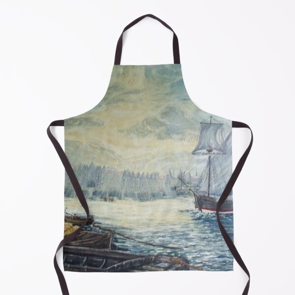 Item preview, OLD LONDON BRIDGE designed and sold by Mackenzie Moulton International Artist .