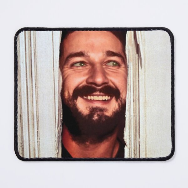 Item preview, Shia LaBeouf designed and sold by Pauline J Drost.