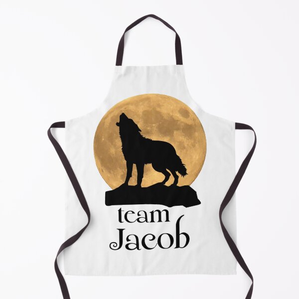 Item preview, Team Jacob designed and sold by SpiderMonkey913.