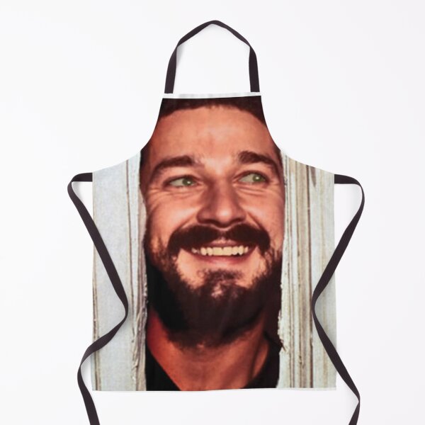 Item preview, Shia LaBeouf designed and sold by Pauline J Drost.