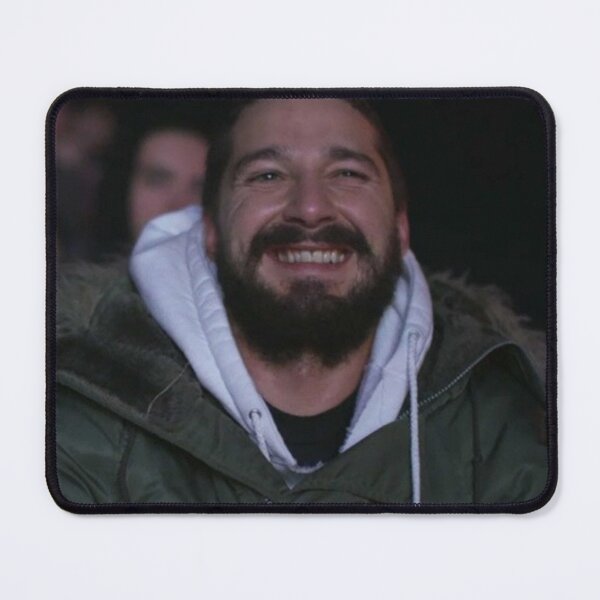 Item preview, Shia LaBeouf     designed and sold by Pauline  J Drost.