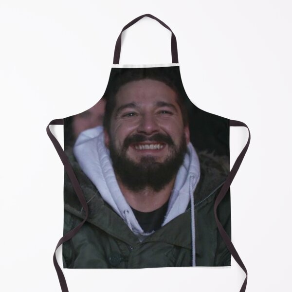 Item preview, Shia LaBeouf designed and sold by Pauline J Drost.