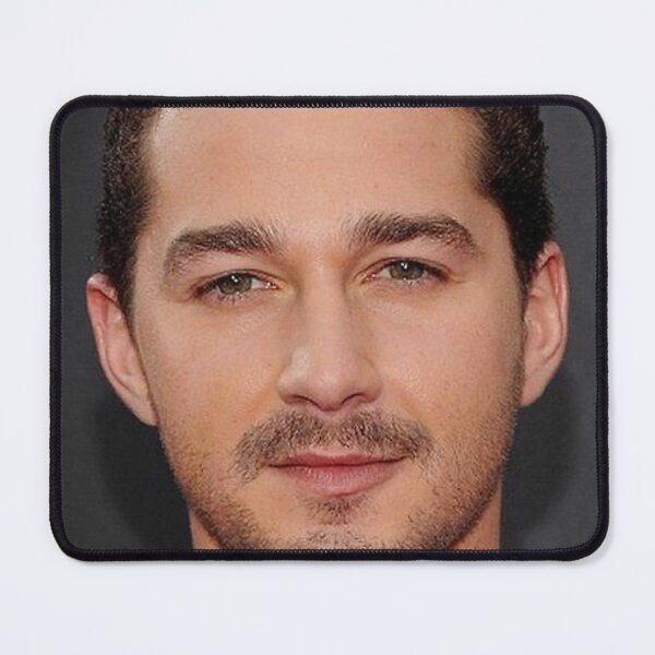Item preview, Shia LaBeouf      designed and sold by Pauline  J Drost.