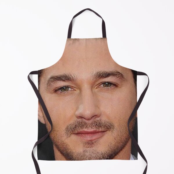 Item preview, Shia LaBeouf designed and sold by Pauline J Drost.