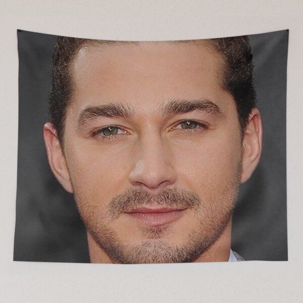 Item preview, Shia LaBeouf      designed and sold by Pauline  J Drost.